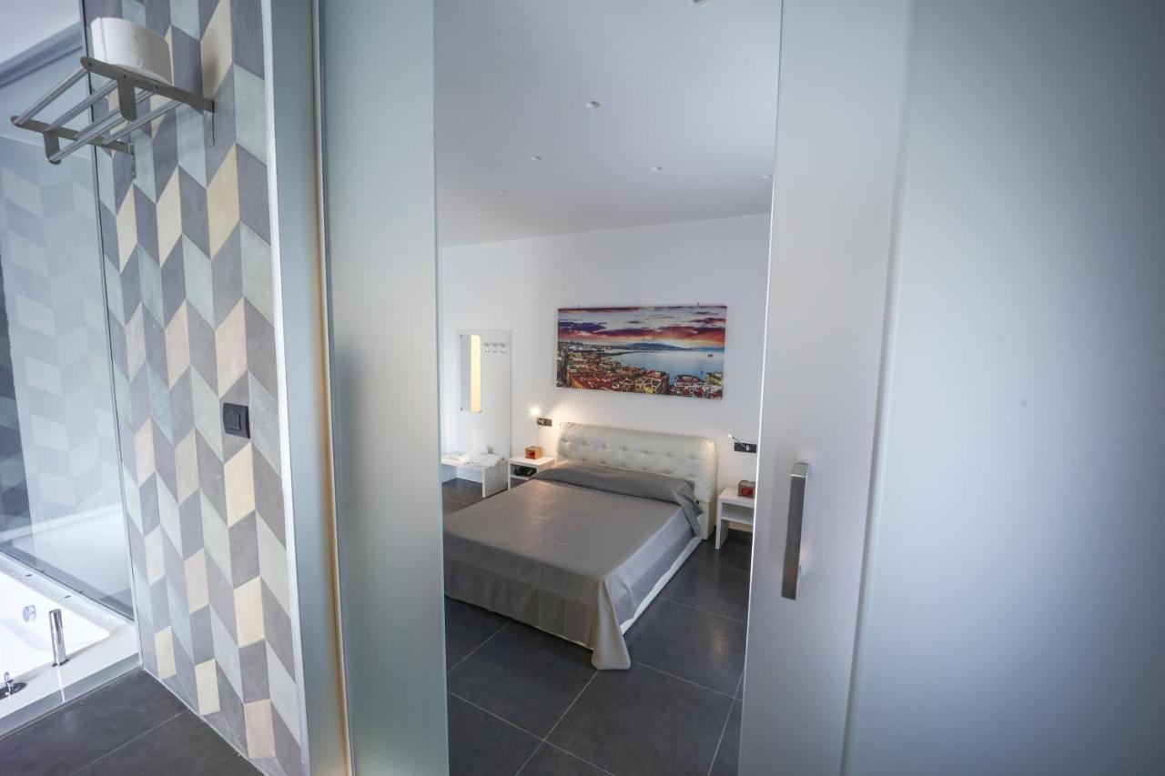 Residenza San Lorenzo Naples Extérieur photo