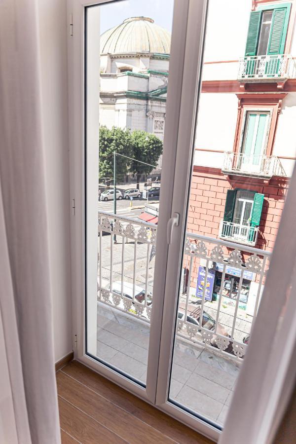 Residenza San Lorenzo Naples Extérieur photo