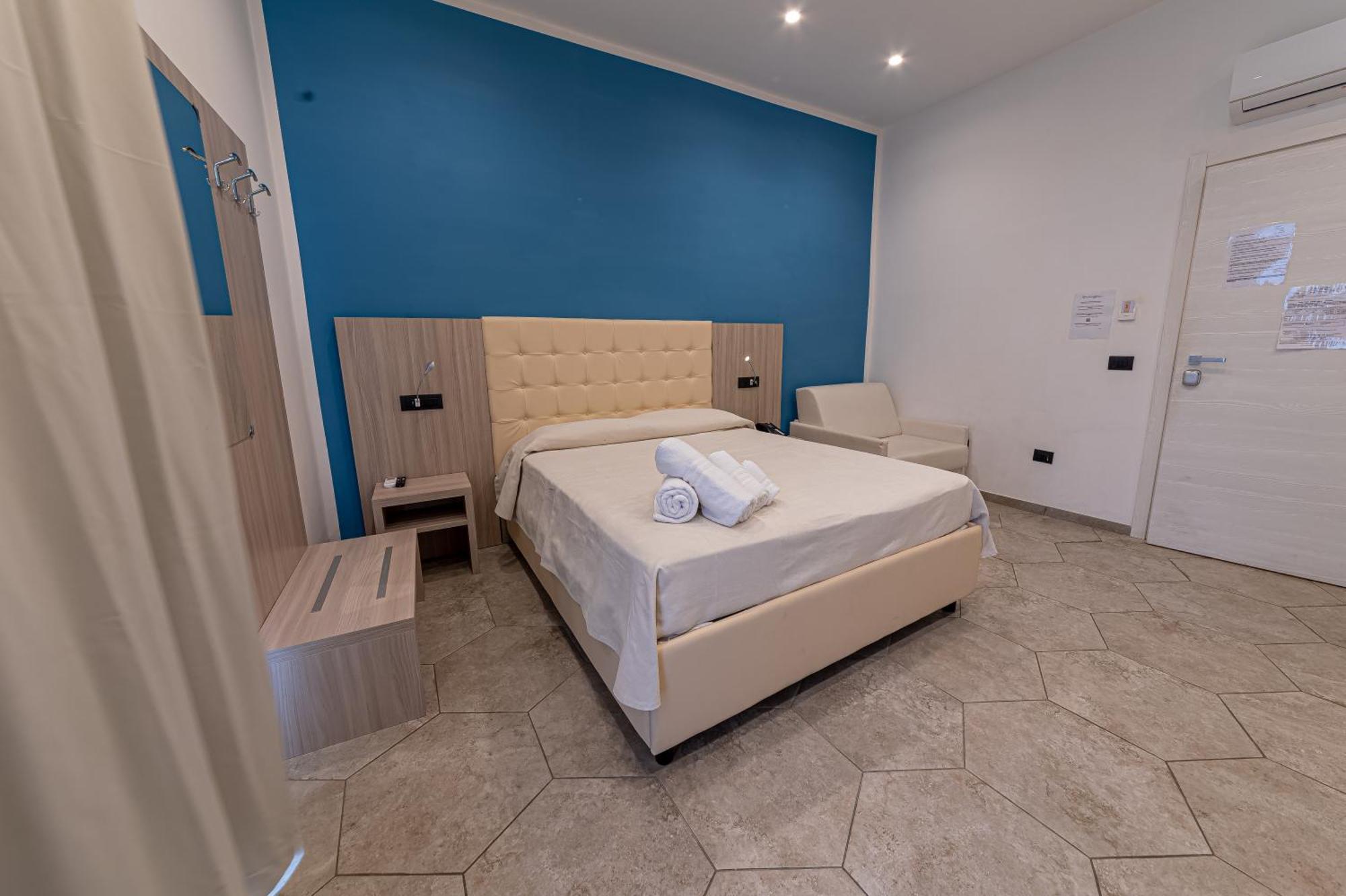 Residenza San Lorenzo Naples Extérieur photo